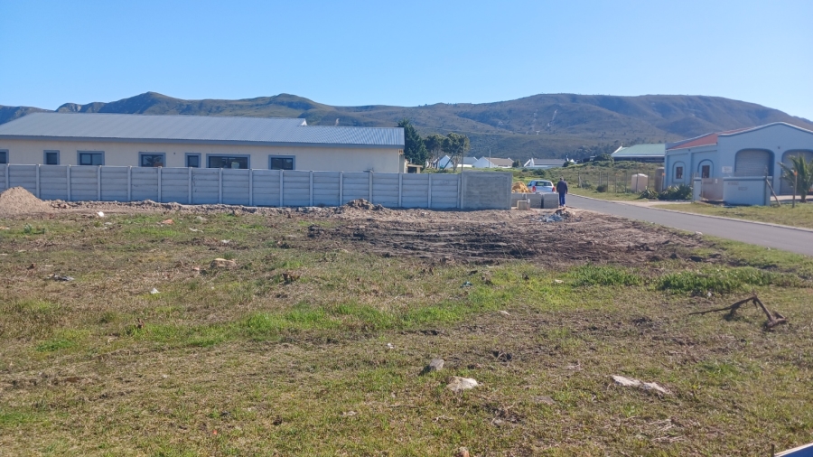 0 Bedroom Property for Sale in Sandbaai Western Cape